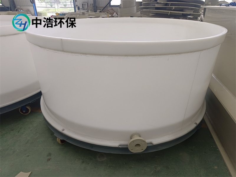 仙居PP抽滤槽